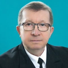 Юрий Бондаренко