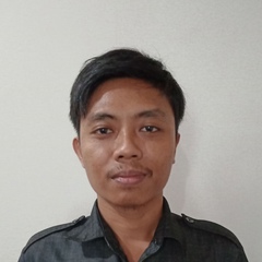 Adi Suryanata, 33 года, Tenggarong