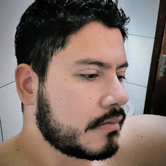 Luiz-Paulo-Pereira Santos, 30 лет, Campo Grande