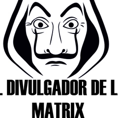 El-Divulgador De-La-Matrix, 49 лет, Itagüí