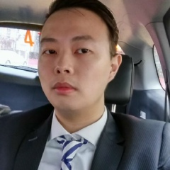 Anton Tang, 34 года, Владивосток