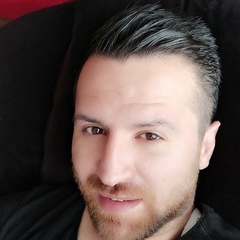 Umut Cansız, 36 лет, Ankara