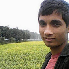 Tangimul-Hasan Tushar, 24 года, Rangpur