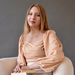 Марина Евгеньевна, 34 года