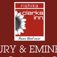 Rishika Clarks Inn, 51 год, Udaipur