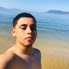 Carlos Juliano, 21 год, Rio de Janeiro