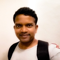 Manish Tulaskar, 37 лет, Mumbai