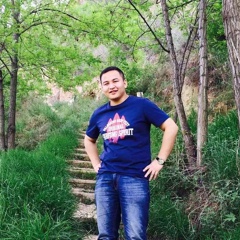 Doszhan Bekasyl, Xi'an