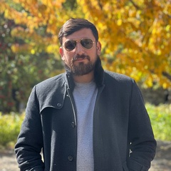 Ameer Hayat, 34 года