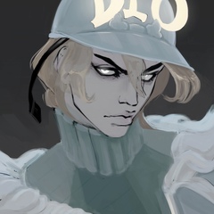 Diego Brando, 26 лет