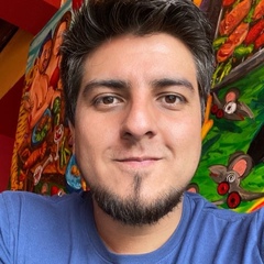 David Rivadeneira Revelo, 33 года, Quito