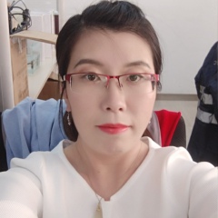 Fiona Tang, 38 лет, Tianjin