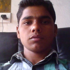 Vinay Patel, Indore