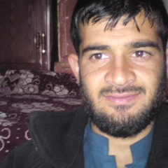 Mohammad-Yousuf Zakir, 38 лет, Jalalabad