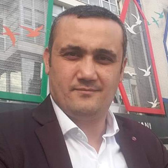 Murat Hayat, 39 лет, Samsun