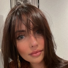 Katherine Shchepetova, 33 года, New York City