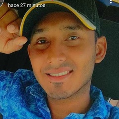 Gabriel Nuñez, 26 лет, Oranjestad