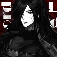 Madara Uchiha