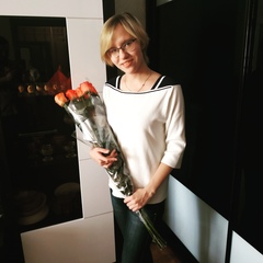 Алина Москаленко, 26 лет, Харьков