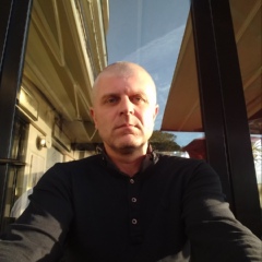 Liviu Grincu, 49 лет, Paris