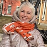 Инна Червоткина, 53 года, Сясьстрой