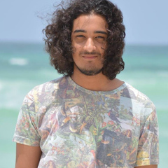 Mohamed Gamal, 29 лет