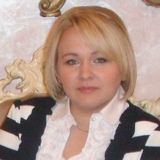 Елена Тихонова, 45 лет, Санкт-Петербург