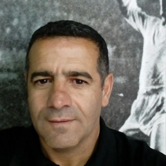 Fabian Ruiz, 53 года, Sevilla