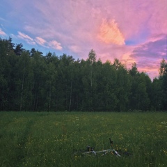 Алсу Хабибуллина, Мамадыш