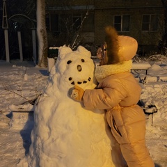 Яна Колосова, Городовиковск