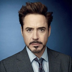 Tony Stark