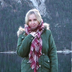 Svetlana Tkachenko, 33 года, Montréal