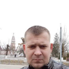 Денис Столяров, 42 года, Калининград