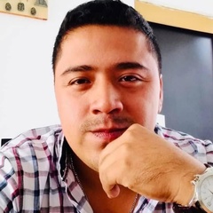 Luis-Jesús Gamas-Jimenez, 33 года, Villahermosa