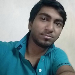 Sagar Khan, Dhaka