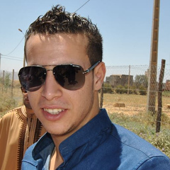 Hamza Khatimi, Casablanca