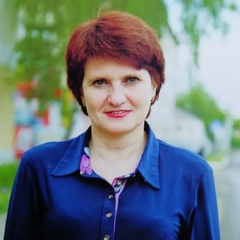 Елена Высоцкая, Саранск