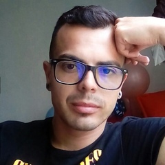 Luis Montenegro, 37 лет, Popayán