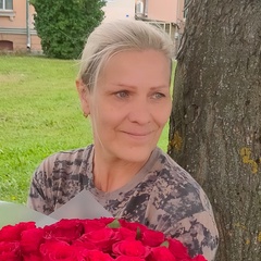 Елена Виноградова, 53 года, Санкт-Петербург