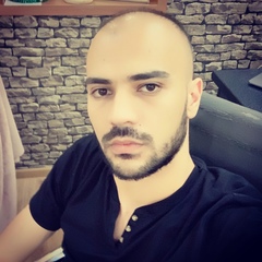 Armen Harutyunyan, 34 года, Ереван