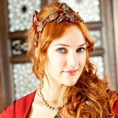 Hurrem Sultan, 41 год, İstanbul