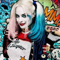 Harley Quinnx, Gotham