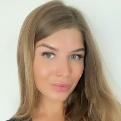 Nadia Rumyantseva, 32 года, Dubai