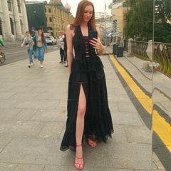 Anna Fashion-Art, Москва