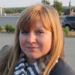 Елена Микушина, 54 года, Сургут