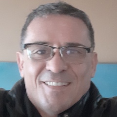 Predrag Vunanic, 52 года, Podgorica