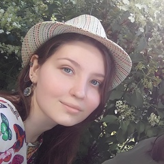 Vera Katyukhina, 23 года, Praha