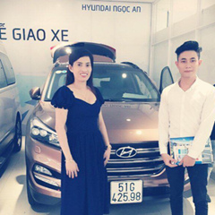 Ôtô HyunDai Lê Chí, 29 лет, Ho Chi Minh City