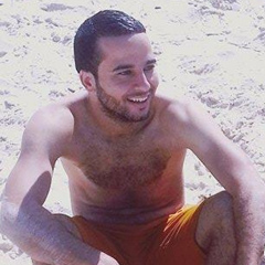 Ahmed Khsuba, 32 года, Sousse