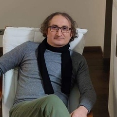 Ali Doğan, 47 лет, Hamburg